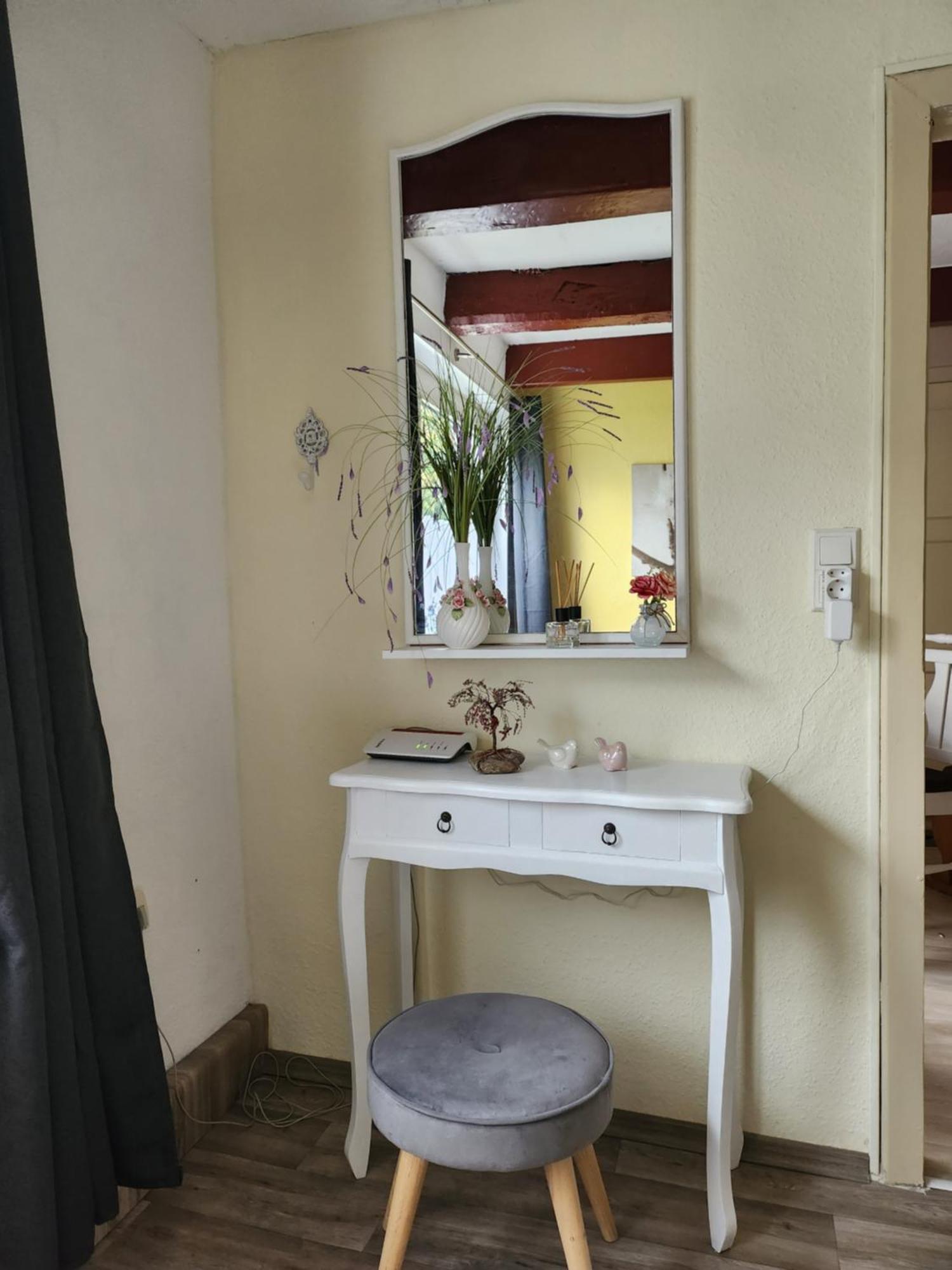 Ferienhaus Katinka Krummhörn Dış mekan fotoğraf